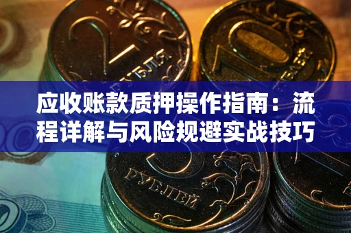 武汉应收账款质押操作指南:流程详解与风险规避实战技巧 武汉应收账款质押操作指南:流程详解与风险规避实战技巧